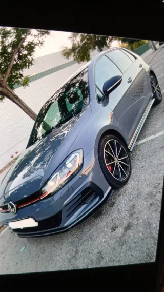 Volkswagen Golf 2019