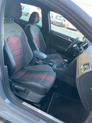 Volkswagen Golf 2019