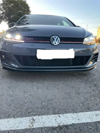 Volkswagen Golf 2019