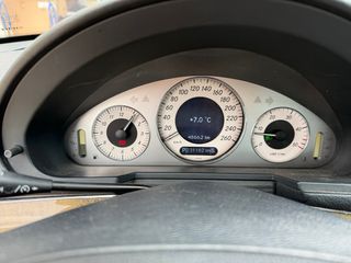 Mercedes-Benz Clase E 2007