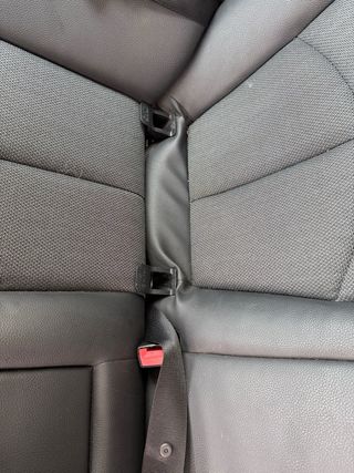 Mercedes-Benz Clase E 2007