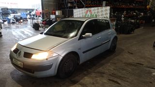 DESPIECE COMPLETO DE RENAULT MEGANE II 1.5DCI