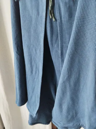 Capa Medieval/Temática Talla Única y regalo