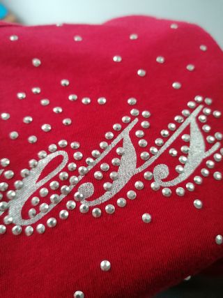 Camiseta de tirantes GUESS + regalo