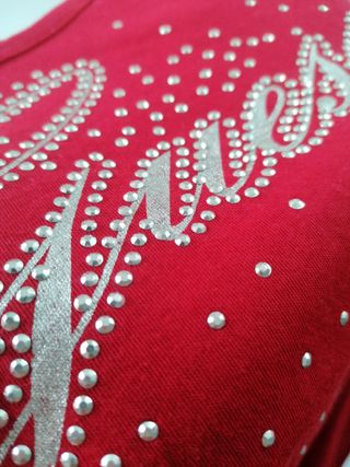 Camiseta de tirantes GUESS + regalo