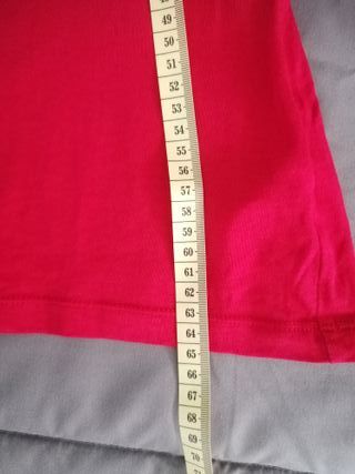 Camiseta de tirantes GUESS + regalo