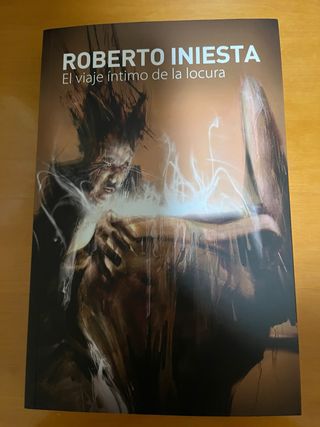 El viaje íntimo de la locura