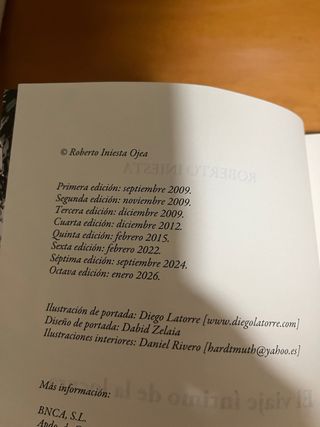 El viaje íntimo de la locura