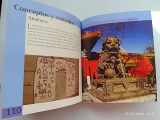 Feng Shui para la casa y el jardín - Guía Visual