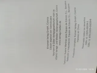 Feng Shui para la casa y el jardín - Guía Visual