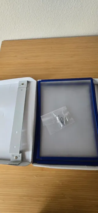 DURABLE VARIO WALL 5 Display Panel System