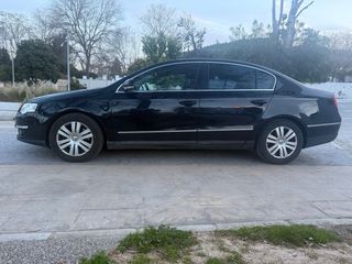 Volkswagen Passat 2006