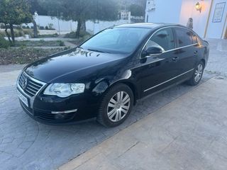 Volkswagen Passat 2006
