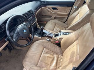BMW Serie 5 2002