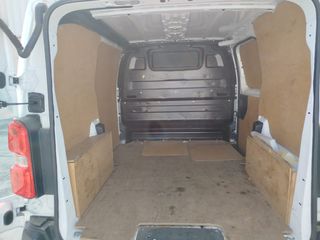 Scudo - DESDE 278€ ¡SIN PAGAR ENTRADA!