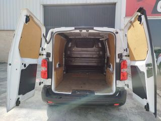 Scudo - DESDE 278€ ¡SIN PAGAR ENTRADA!