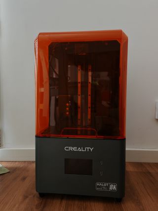 Impresora 3D Creality Halot Mage Pro 8K
