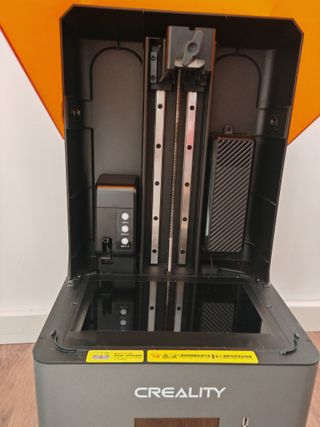 Impresora 3D Creality Halot Mage Pro 8K