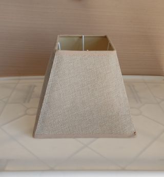 Tulipa / Pantalla de lámpara