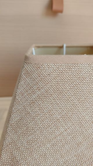 Tulipa / Pantalla de lámpara