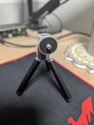 Logitech C922 Pro HD Webcam Streaming