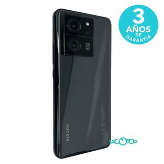 Xiaomi 13T 8GB 256GB Negro