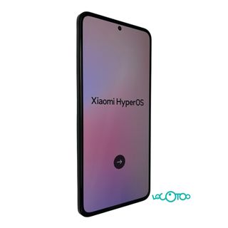 Xiaomi 13T 8GB 256GB Negro