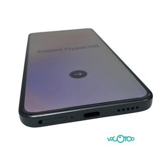 Xiaomi 13T 8GB 256GB Negro