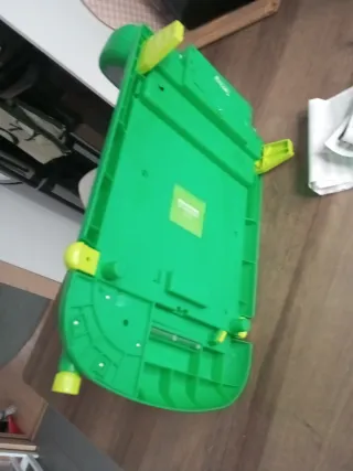 Pinball Super Tortugas Ninja