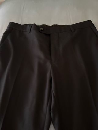 Traje Azul Marino BLUE COAST Yachting Talla M