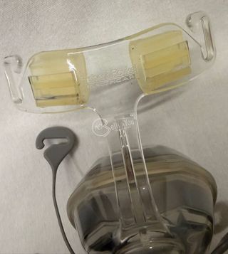 Ventilatore medico Respironics per apnee notturne