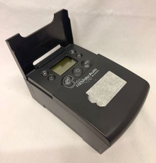 Ventilatore medico Respironics per apnee notturne