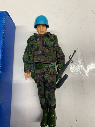 Madelman La Razón Colección Completa