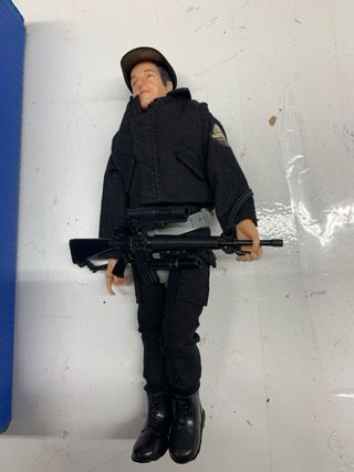 Madelman La Razón Colección Completa