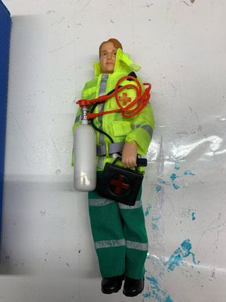 Madelman La Razón Colección Completa