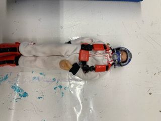 Madelman La Razón Colección Completa