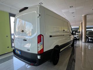 Ford Transit FT 350 L3 VAN AMBIENTE  2.0 TDCI 130