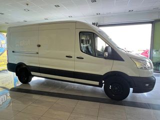 Ford Transit FT 350 L3 VAN AMBIENTE  2.0 TDCI 130