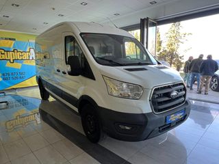 Ford Transit FT 350 L3 VAN AMBIENTE  2.0 TDCI 130