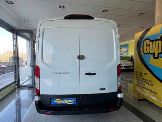 Ford Transit FT 350 L3 VAN AMBIENTE  2.0 TDCI 130