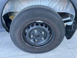 Ford Transit FT 350 L3 VAN AMBIENTE  2.0 TDCI 130