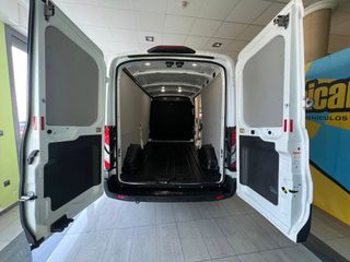 Ford Transit FT 350 L3 VAN AMBIENTE  2.0 TDCI 130