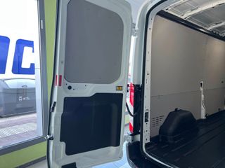 Ford Transit FT 350 L3 VAN AMBIENTE  2.0 TDCI 130