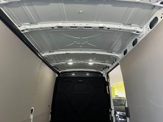 Ford Transit FT 350 L3 VAN AMBIENTE  2.0 TDCI 130