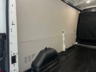 Ford Transit FT 350 L3 VAN AMBIENTE  2.0 TDCI 130