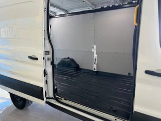 Ford Transit FT 350 L3 VAN AMBIENTE  2.0 TDCI 130