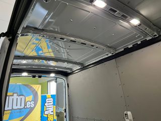 Ford Transit FT 350 L3 VAN AMBIENTE  2.0 TDCI 130