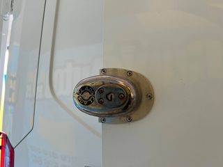 Ford Transit FT 350 L3 VAN AMBIENTE  2.0 TDCI 130