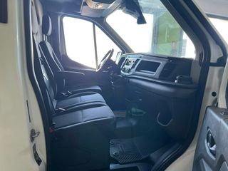 Ford Transit FT 350 L3 VAN AMBIENTE  2.0 TDCI 130