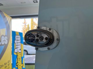 Ford Transit FT 350 L3 VAN AMBIENTE  2.0 TDCI 130